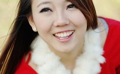 可爱颂的中文意思